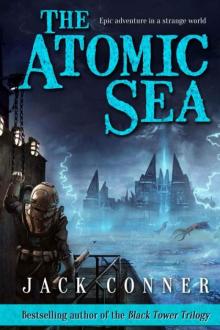 The Atomic Sea Read online