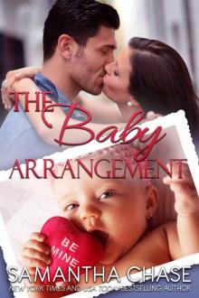 The Baby Arrangement Read online