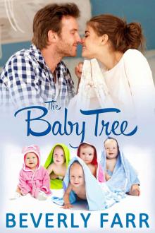 The Baby Tree (Christian Romance) Read online