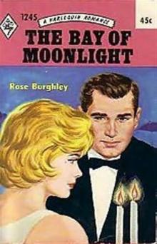 The Bay of Moonlight Read online