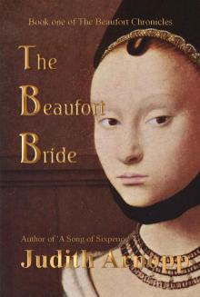 The Beaufort Bride: The Life of Margaret Beaufort (The Beaufort Chronicles Book 1) Read online