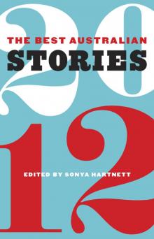 The Best Australian Stories 2012 Read online