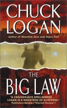 The Big Law (1998) Read online
