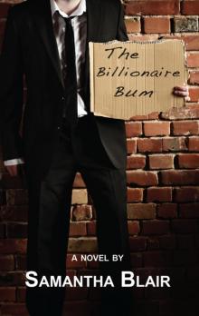The Billionaire Bum Read online