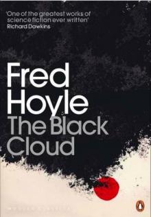 The Black Cloud Read online