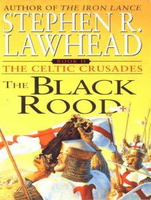 The Black Rood Read online
