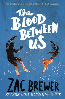 The Blood Between Us