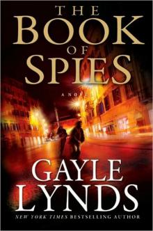 The Book of Spies Read online