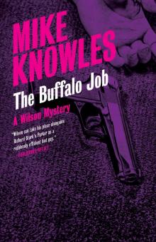 The Buffalo Job Read online