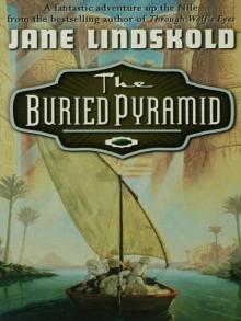 The Buried Pyramid Read online