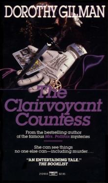 The Cairvoyant Countess (1.1) Read online