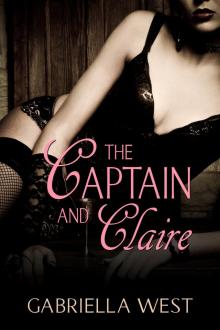 The Captain and Claire Read online