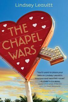The Chapel Wars Read online