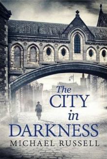 The City in Darkness Read online