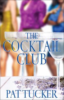 The Cocktail Club Read online