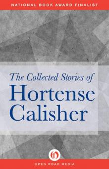 The Collected Stories of Hortense Calisher Read online