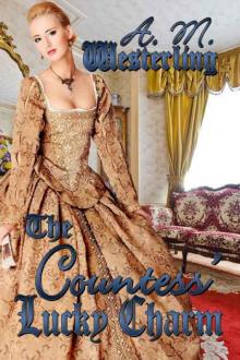 The Countess' Lucky Charm Read online