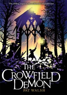 The Crowfield Demon Read online