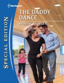 The Daddy Dance Read online