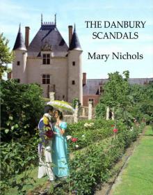 The Danbury Scandals Read online