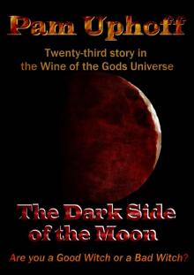 The Dark Side of the Moon (Wine of the Gods Book 23) Read online