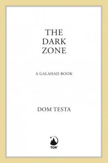 The Dark Zone Read online