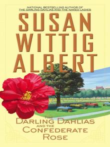 The Darling Dahlias and the Confederate Rose Read online