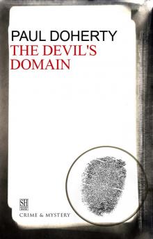 The Devil's Domain Read online