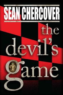 The Devil's Game (The Game Trilogy Book 2) Read online