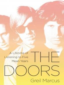 The Doors Read online