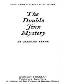 The Double Jinx Mystery Read online