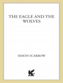 The Eagle and the Wolves Read online