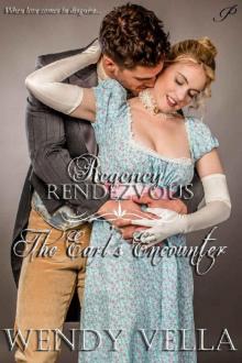 The Earl's Encounter (Regency Rendezvous Book 7) Read online