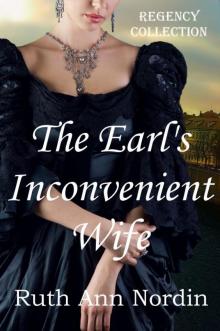 The Earl's Inconvenient Wife Read online