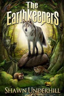 The Earthkeepers Read online