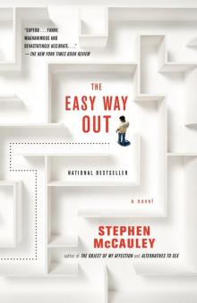 The Easy Way Out Read online