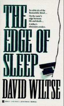 The Edge of Sleep jb-3 Read online