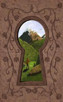 The Eight Walls of Rogar: An Epic Fantasy Adventure Series! (The Lost Kingdoms of Laotswend Trilogy--Book One)