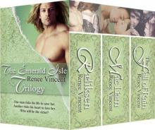 The Emerald Isle Trilogy Boxed Set