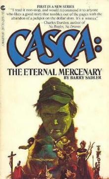 The Eternal Mercenary c-1 Read online