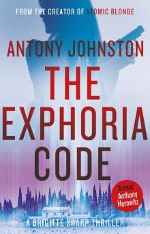 The Exphoria Code Read online