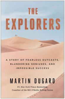 The Explorers Read online