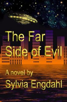 The Far Side of Evil Read online