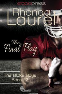 The Final Play Read online