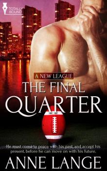 The Final Quarter Read online