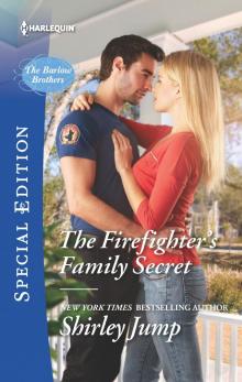 The Firefighter's Family Secret Read online