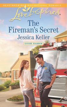 The Fireman's Secret Read online