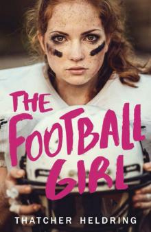 The Football Girl Read online