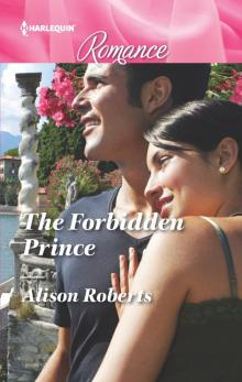 The Forbidden Prince Read online