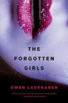 The Forgotten Girls Read online
